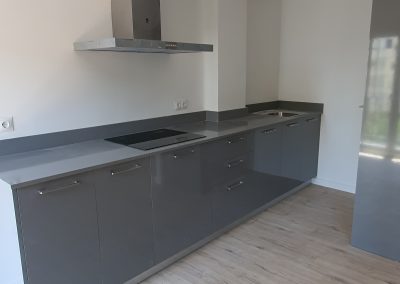 Reforma Integral al centre de Lleida (Blondel)