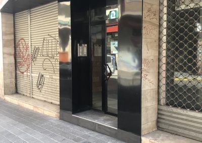 Reforma de pisos Anselm Clavé de Lleida